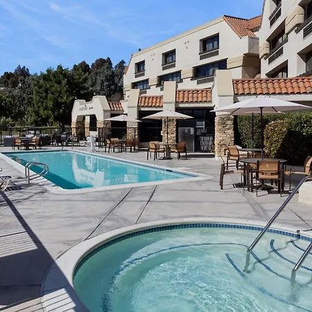 Courtyard By Marriott San Diego Rancho Bernardo